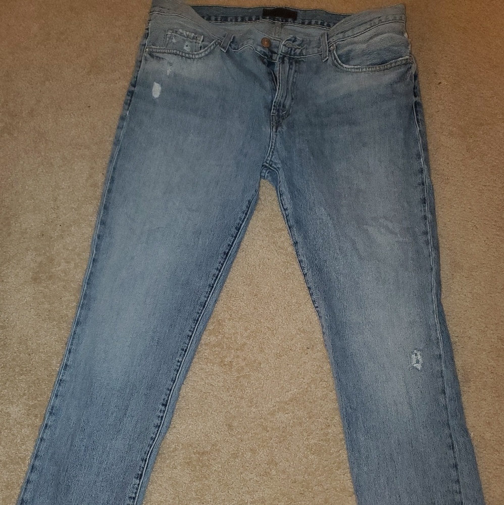 J Brand Jeans